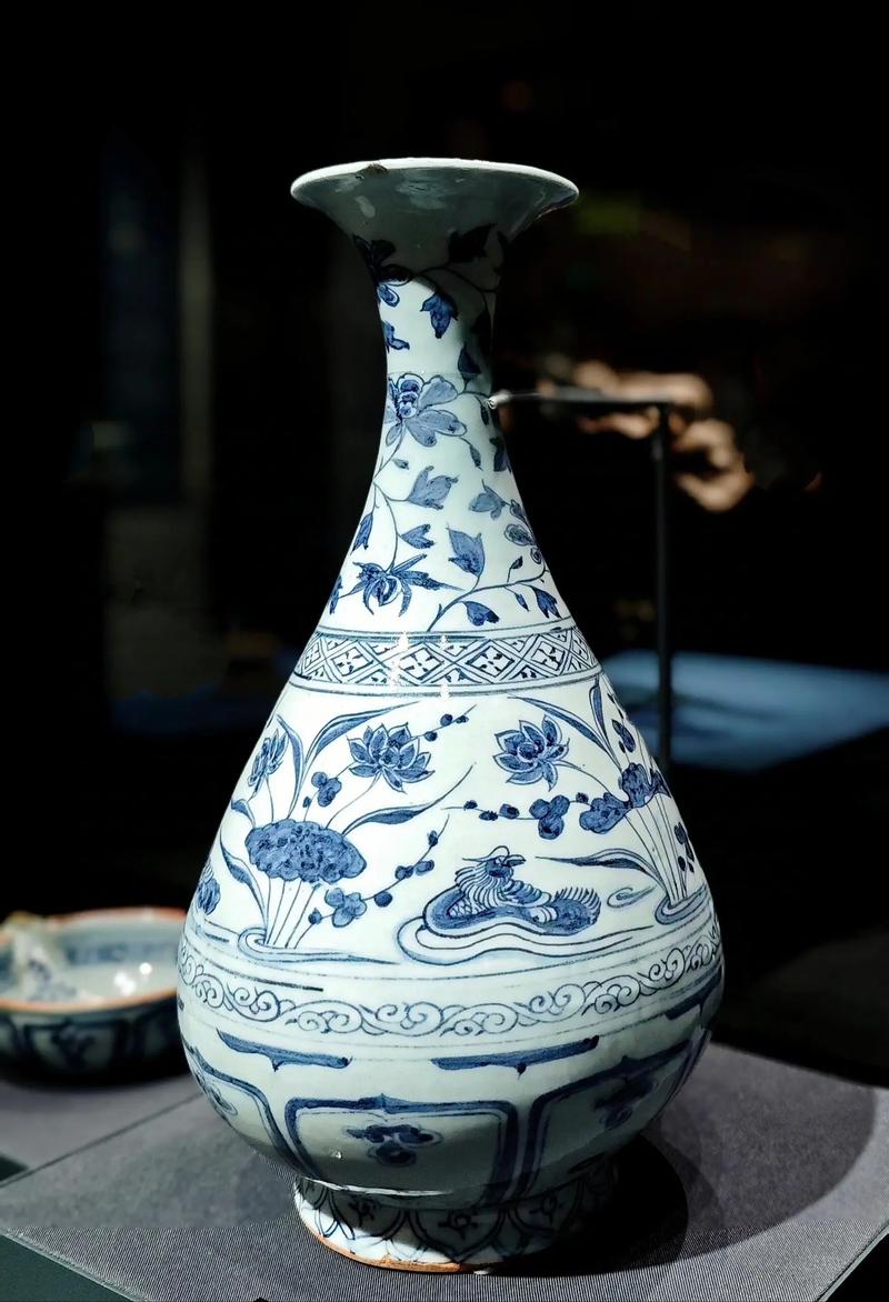 首都博物馆最贵的瓷器