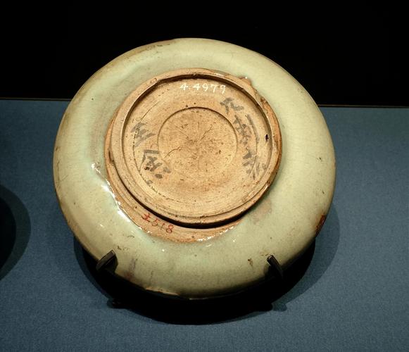 首都博物馆最贵的瓷器