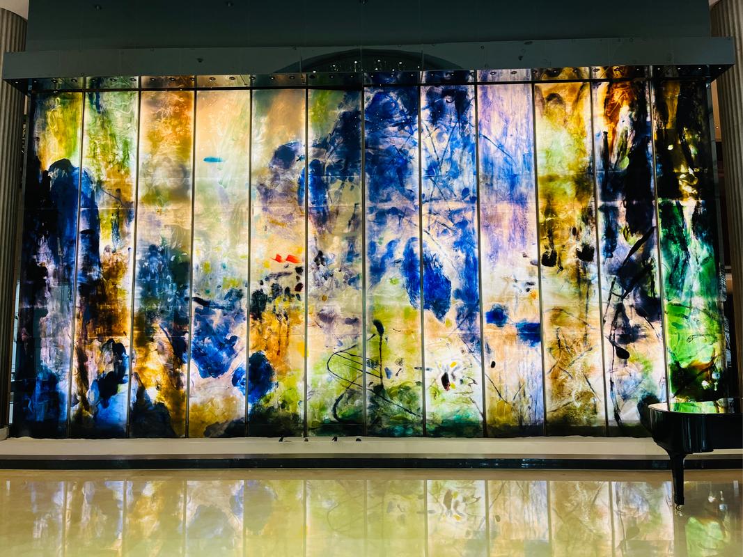 北京中关村皇冠假日酒店