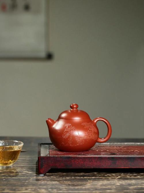 周良荣紫砂壶会升值吗