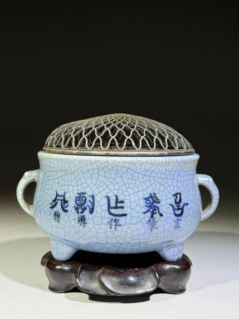 清乾隆单色釉瓷器价值