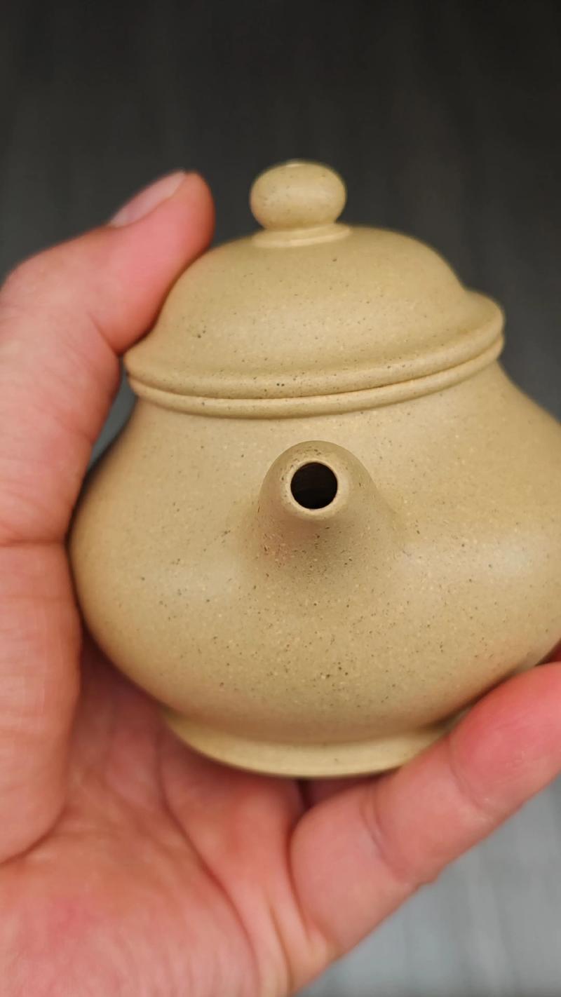 绿泥紫砂壶大概多少钱