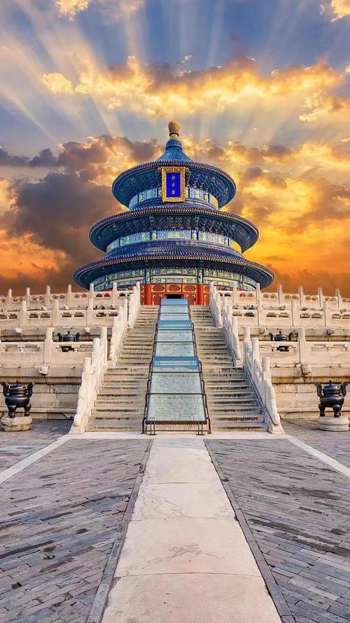 北京有哪些景点值得去玩