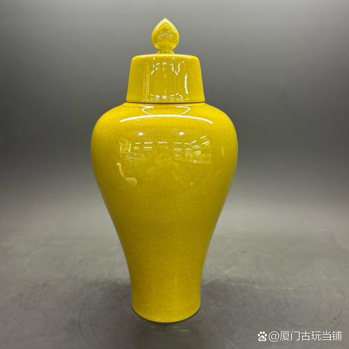 大明成化瓷器梅瓶价格