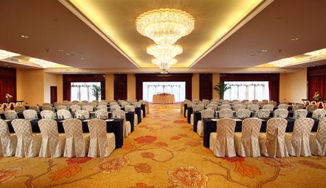 成都温德姆至尊豪廷大酒店