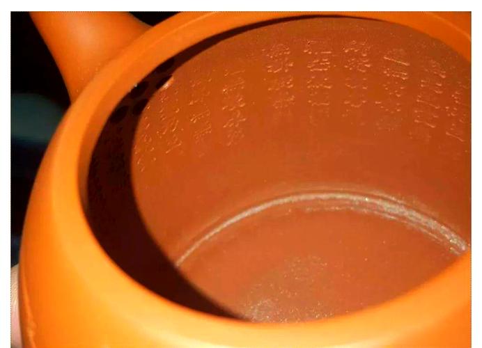 紫砂壶内壁要不要清洗