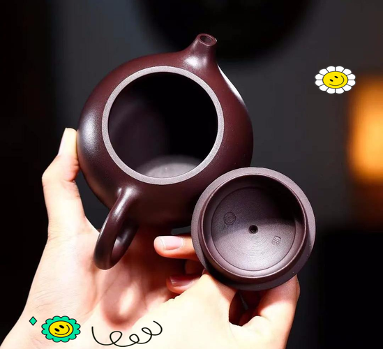 紫砂壶内壁要不要清洗