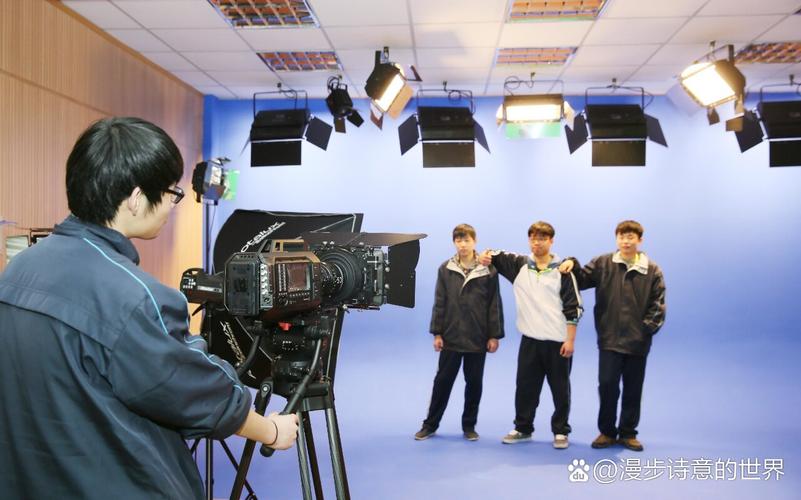 上海市群星职业技术学校