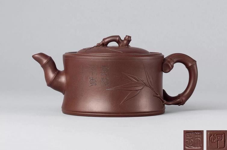 仿朱可心紫砂壶多少钱