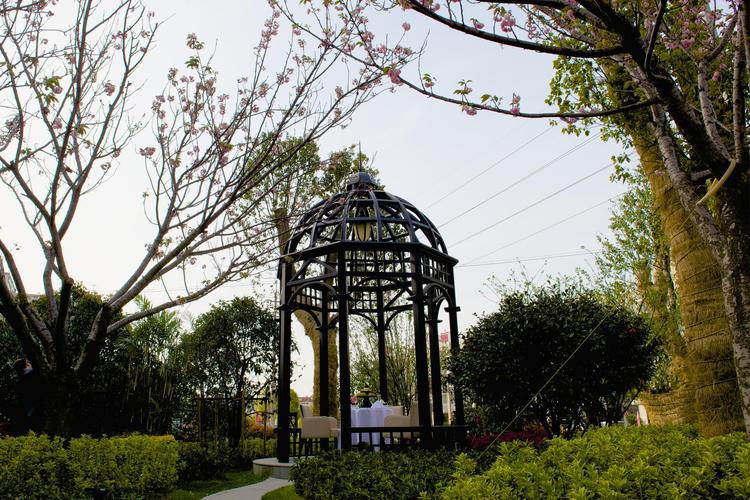 上海圣诺亚皇冠假日酒店