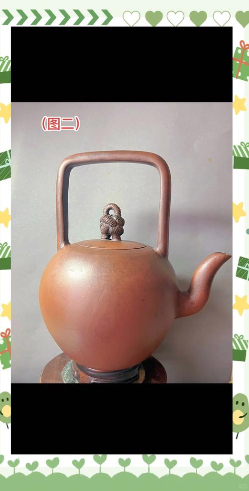 友蓝密制款紫砂壶年代