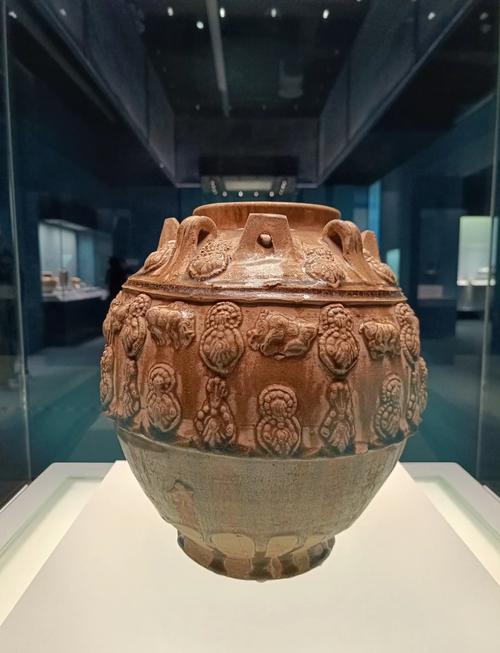 寿州窑的瓷器市场价值