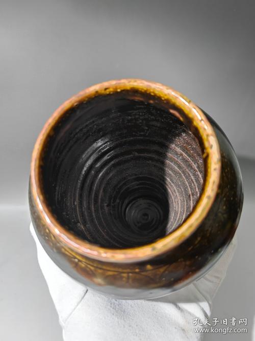 寿州窑的瓷器市场价值