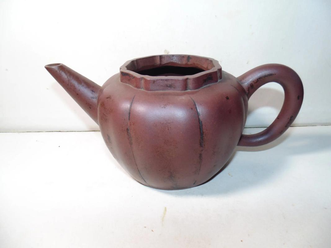 老紫泥紫砂壶品类特色