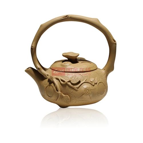 张成秀紫砂壶个人简介