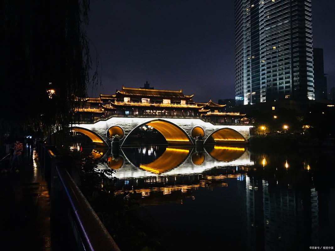 成都晚上有什么好玩的地方