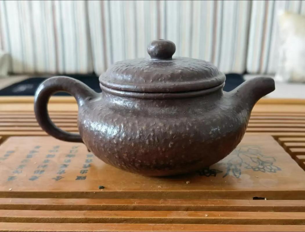 收藏紫砂壶可以养壶吗