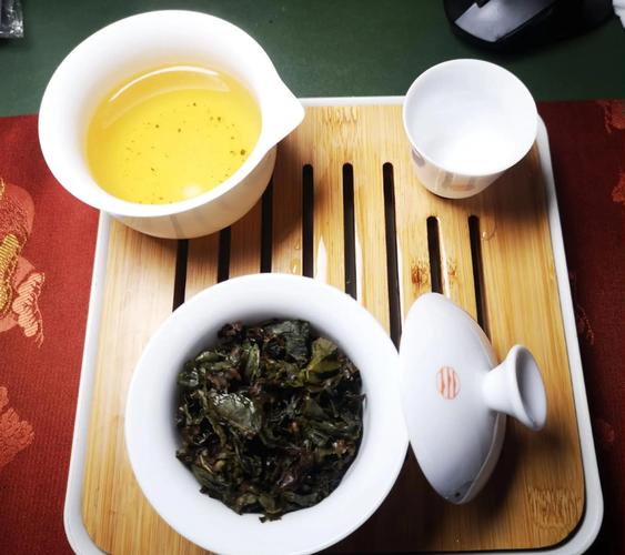 铁观音能用紫砂壶泡吗