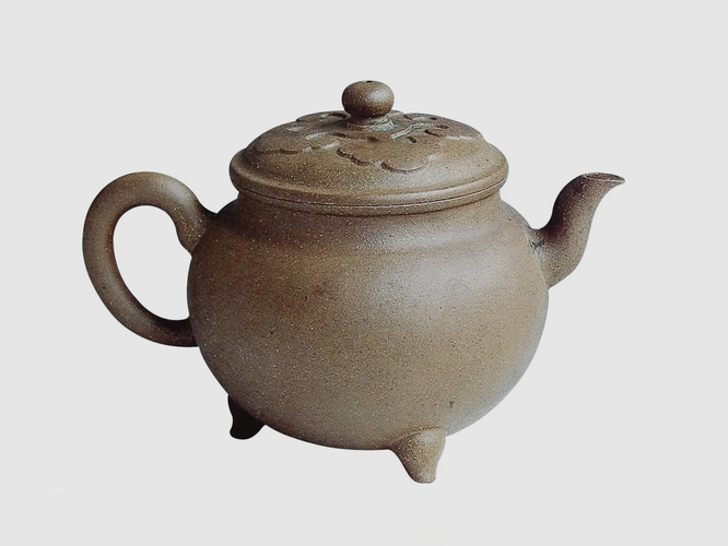 民国时大彬紫砂壶价格