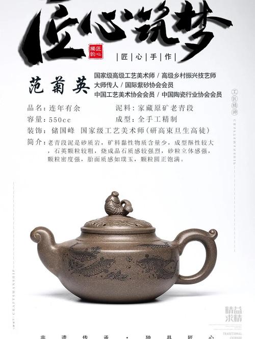 范菊英紫砂壶成交记录