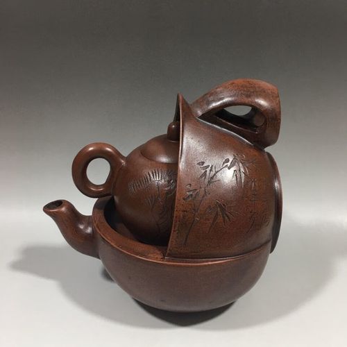 潘持平是紫砂壶大师吗