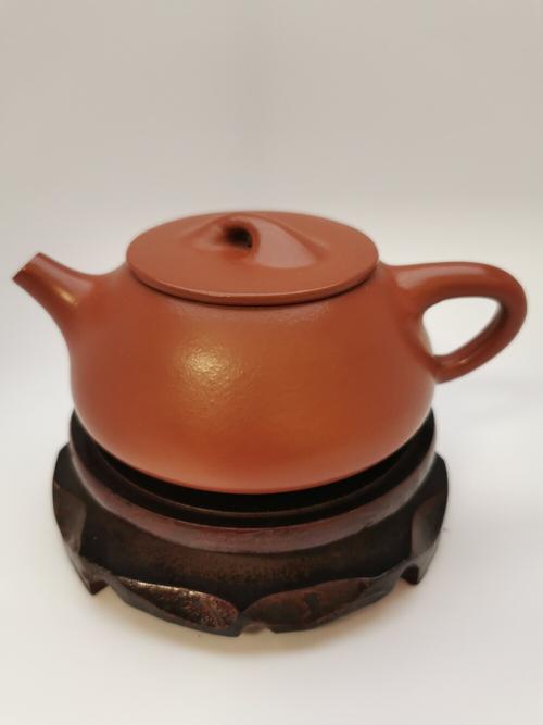 为什么紫砂壶新壶很亮