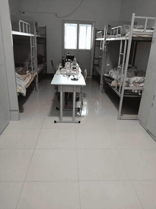 成都农业科技职业学院宿舍