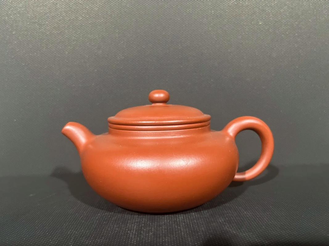 紫砂壶仿古壶泡什么茶