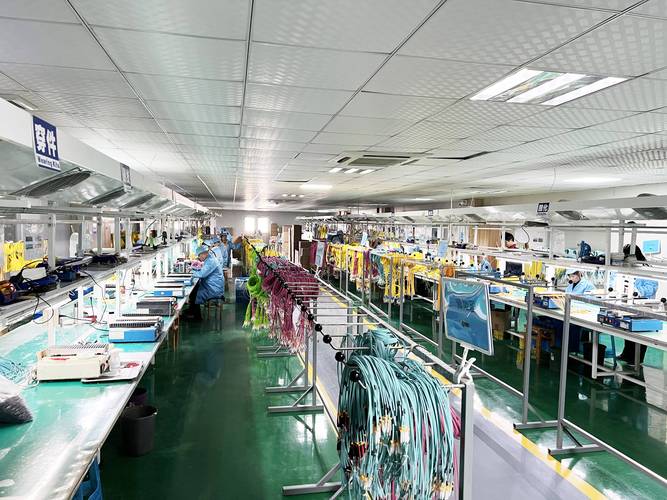 上海莫仕连接器有限公司