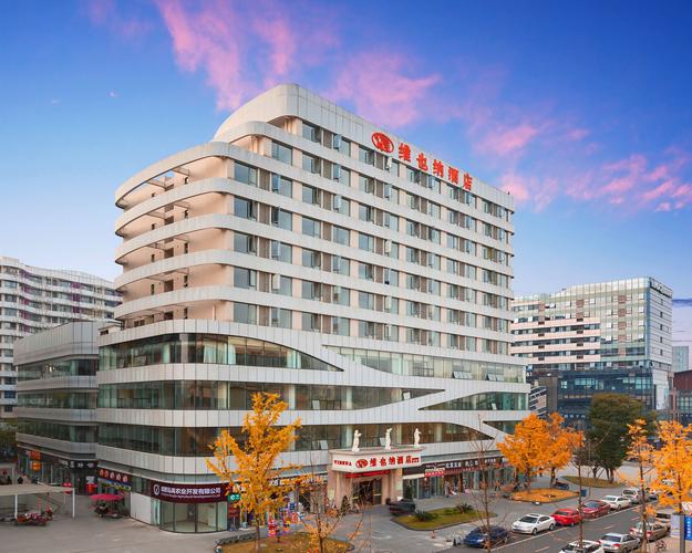 成都双流机场附近酒店推荐