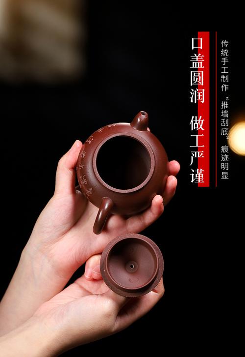 宜兴丁山哪里卖紫砂壶