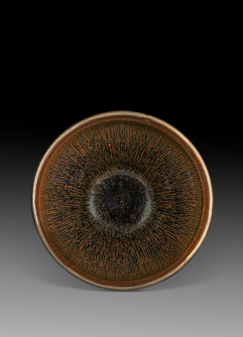 宋代建窑瓷器图片价格