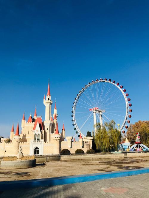 北京适合年轻人玩的地方