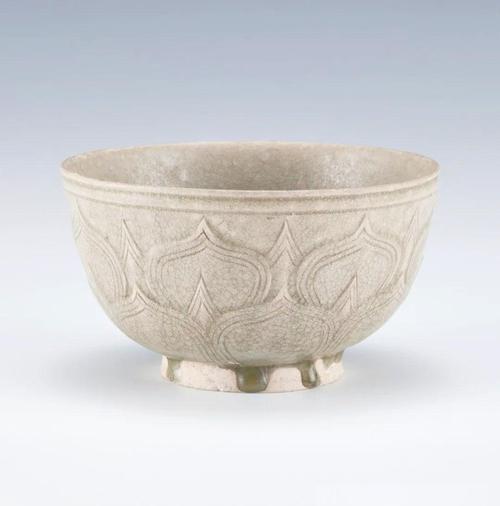 洪州窑瓷器特征和鉴别