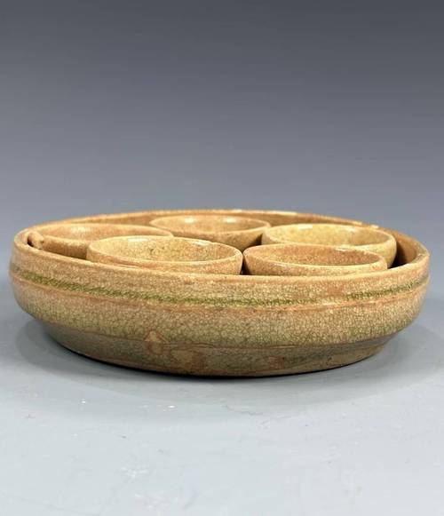 洪州窑瓷器特征和鉴别