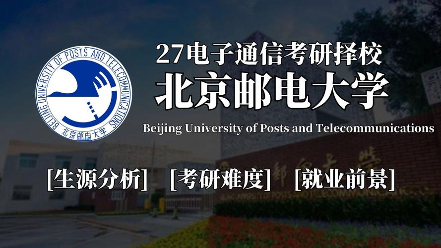 北京邮电大学就业信息网