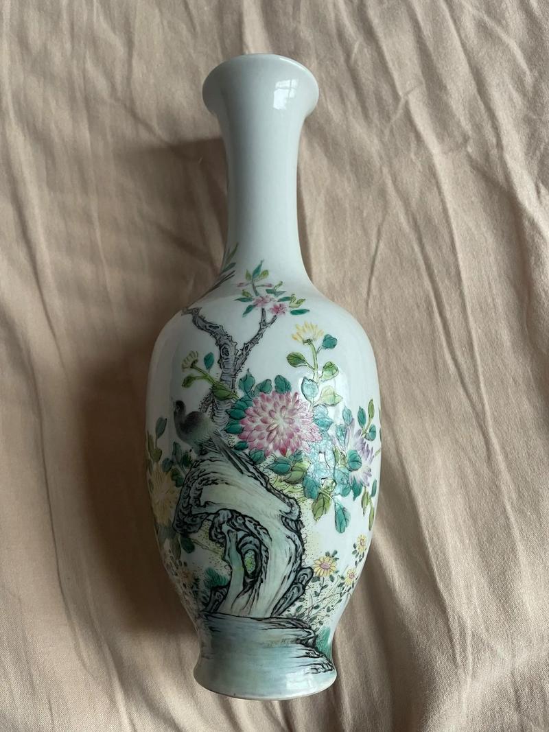 珠山八友瓷器拍卖视频