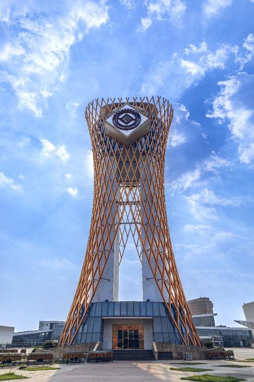 成都非物质文化遗产博览园