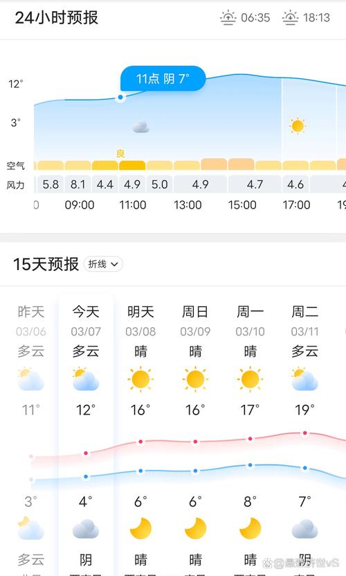 北京天气预报30天查询