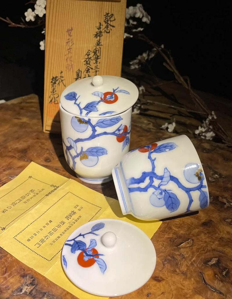 柿右卫门瓷器哪里有卖