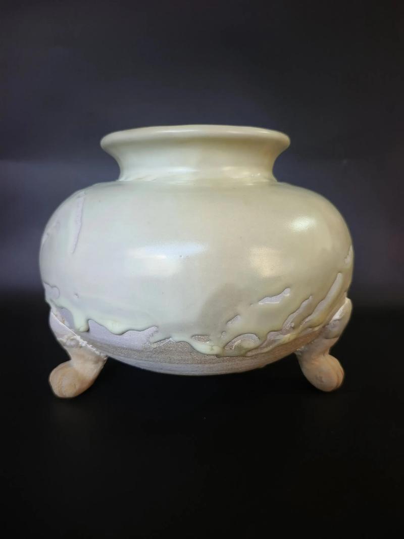 宋代邢窑瓷器有价钱吗