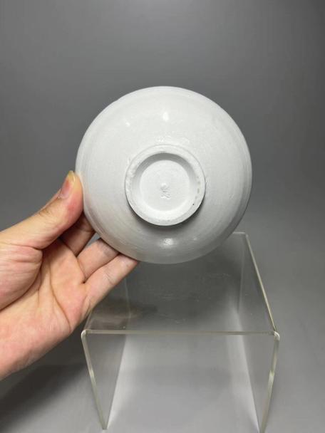 宋代邢窑瓷器有价钱吗