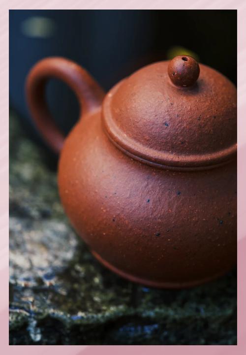 紫砂壶使用后颜色变深