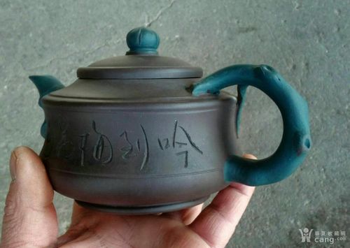 吴秀娟紫砂壶印章图片