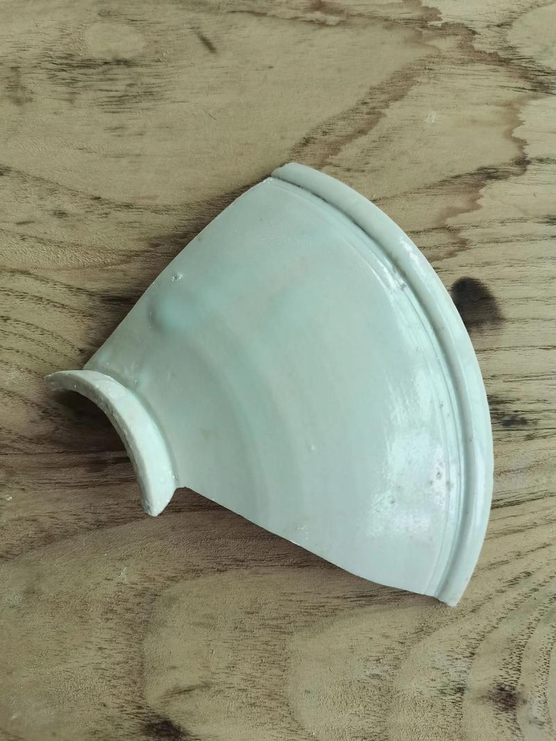 什么时候有的沙底瓷器