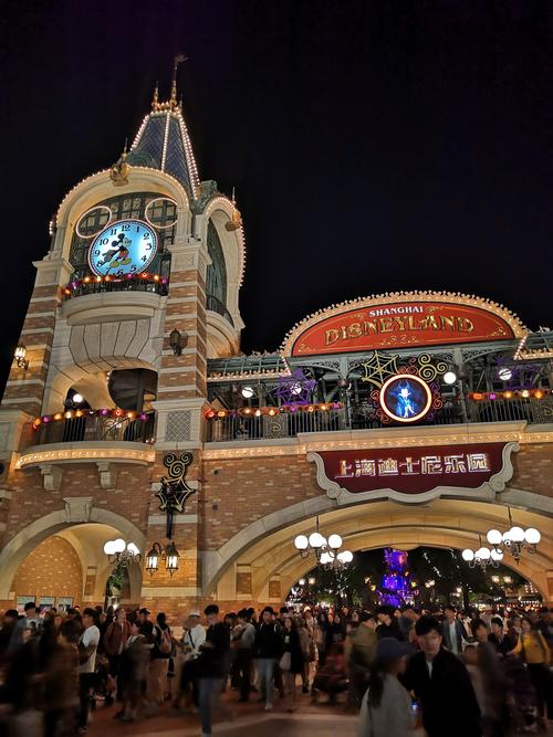 上海大世界有什么好玩的