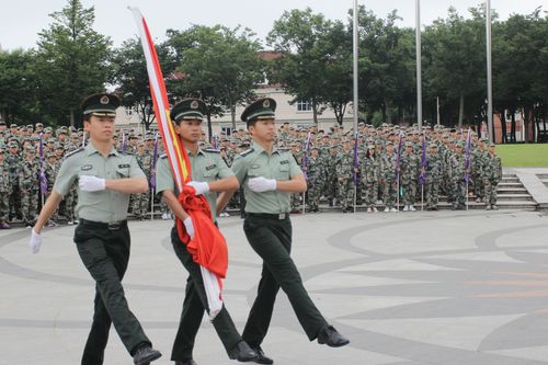 上海市曹杨职业技术学校