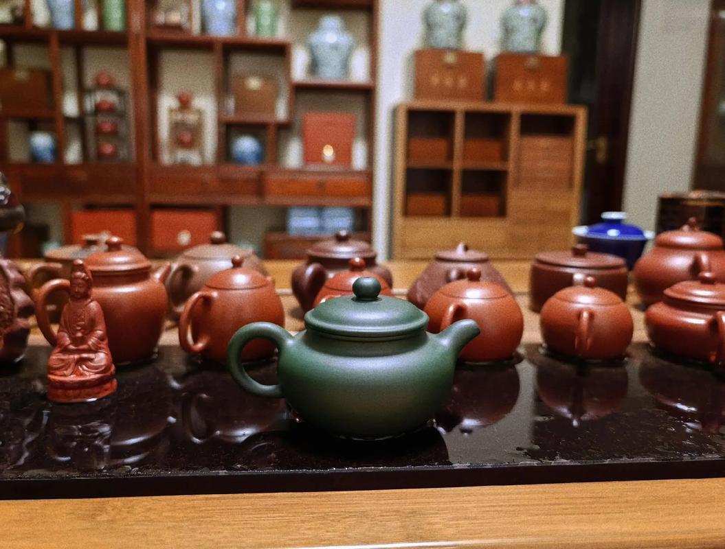 陈复澄紫砂壶什么价格