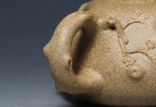 徐秀华紫砂壶全部图片