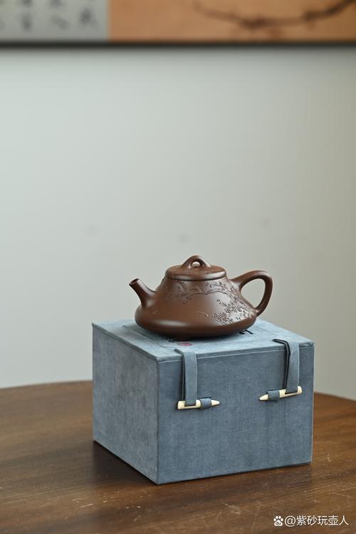 石峰紫砂壶价值多少钱